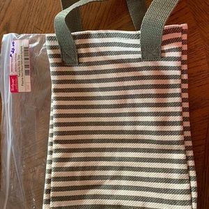 olive stripe